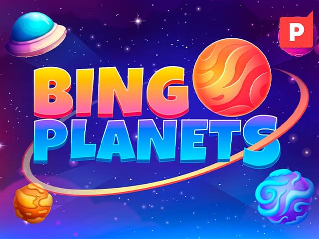 364bet Planetas do Bingo