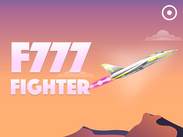 364bet F777 Fighter