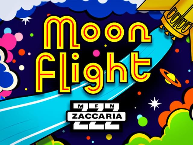 364bet Deslizante de Voo Lunar